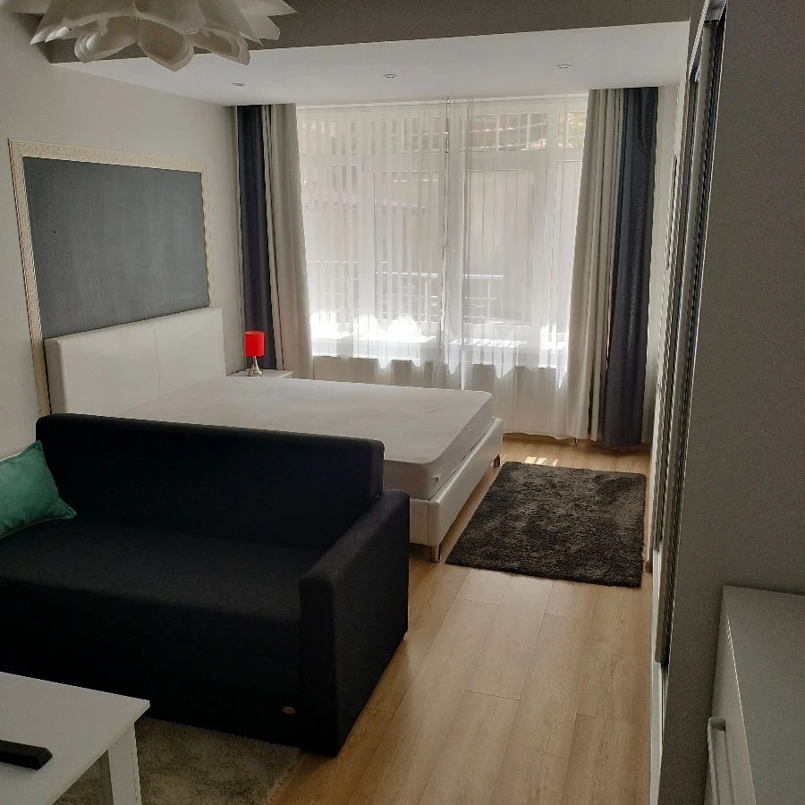 Chișinău, Centru, Str. Nicolae Testemițanu nr.17/3 Оренда однокімнатної квартири