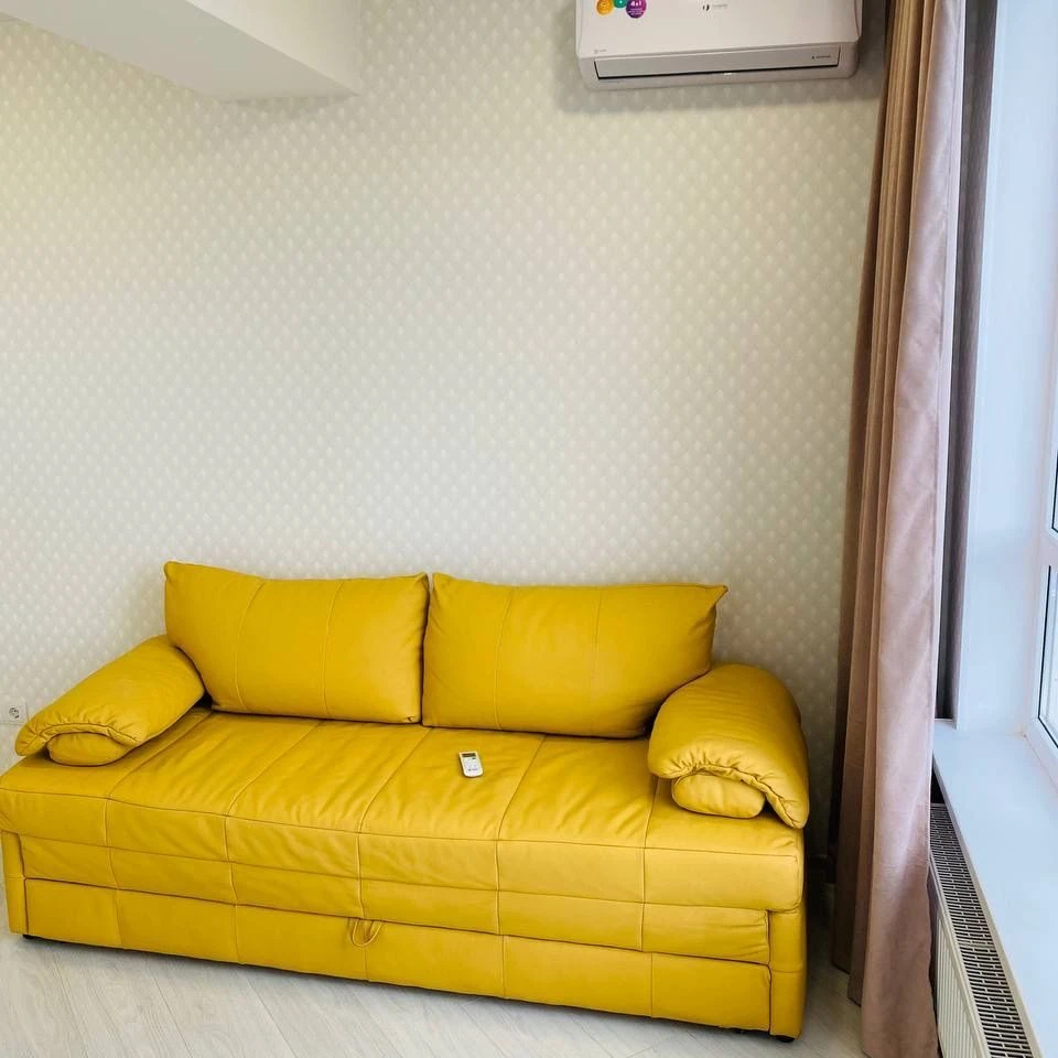 Chișinău, Centru, Str. Nicolae Testemițanu 3/10 Renting a two-room apartment