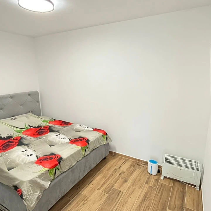 Chișinău, Centru, Str. Sprîncenoaia 5 Оренда однокімнатної квартири