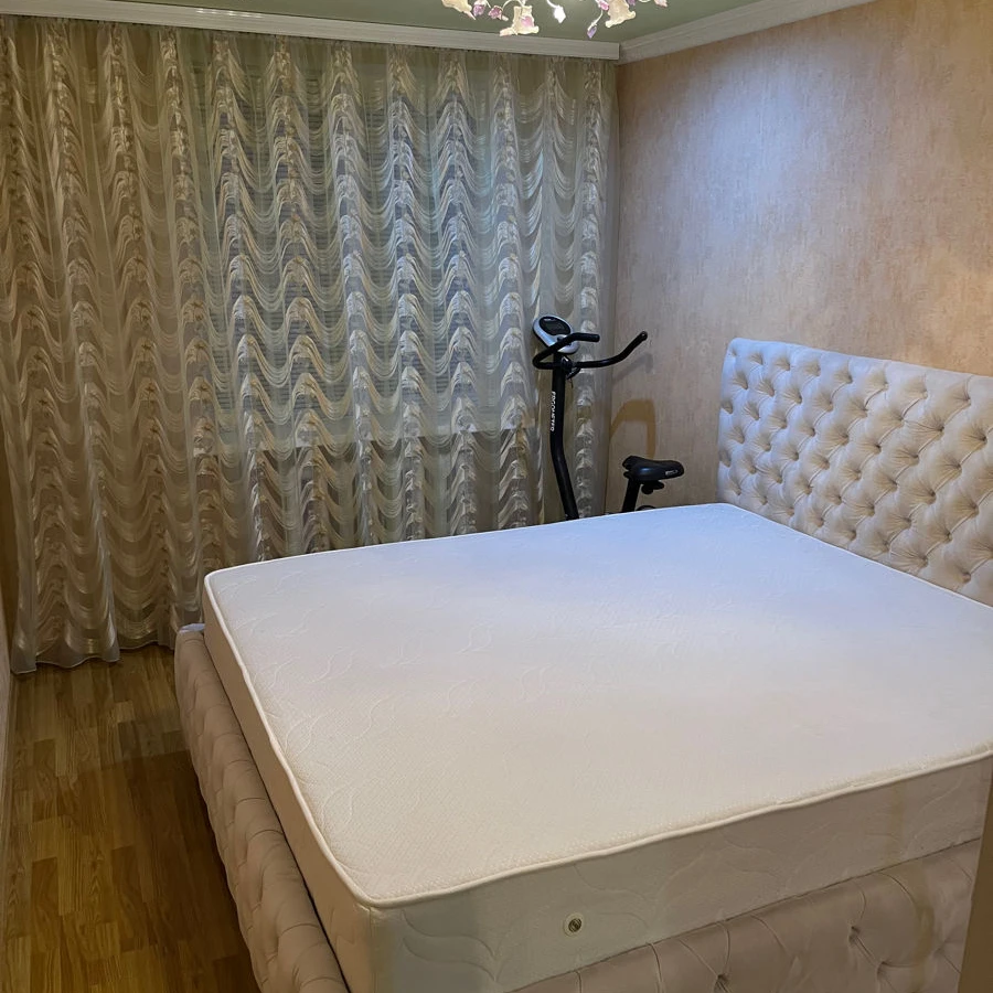Chișinău, Ciocana, Str. Nicolae Milescu Spătarul nr.19/1 Renting a two-room apartment