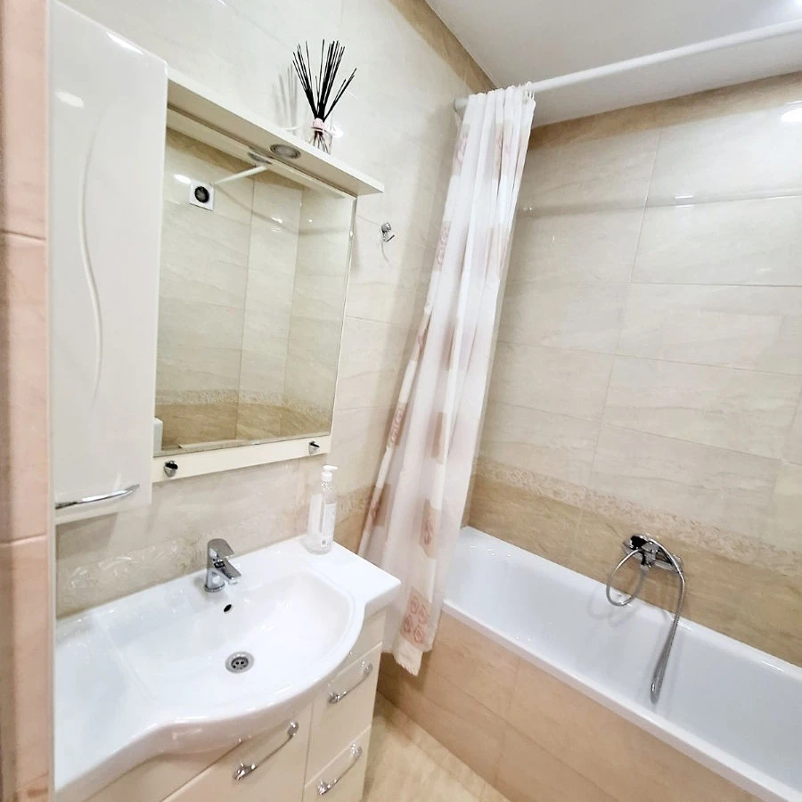 Chișinău, Botanica, Str. Tudor Strișcă 8/3 object.rent_appartment_with_one_room