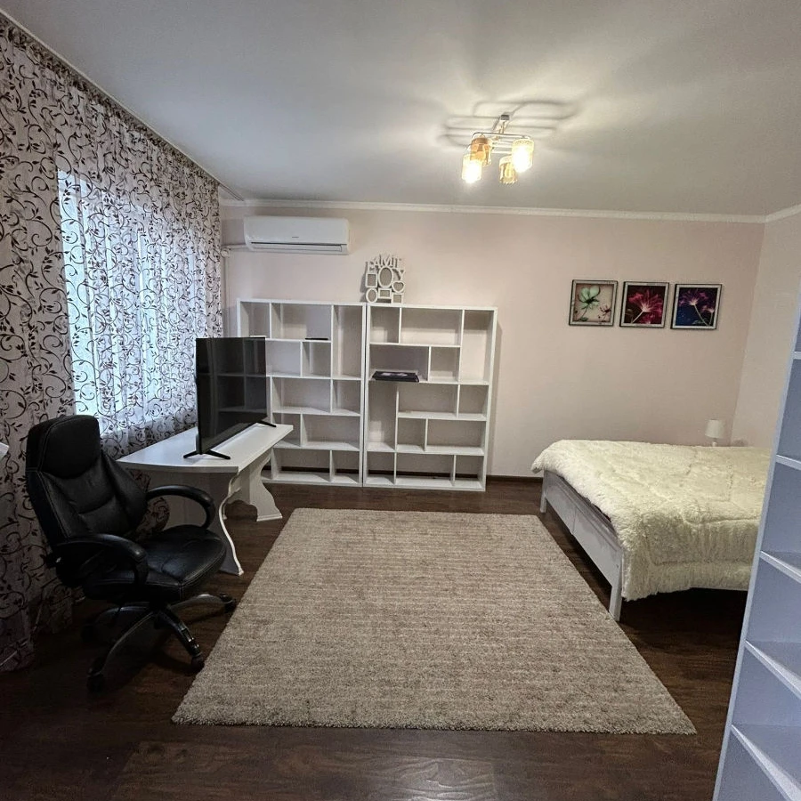 Chișinău, Botanica, Str. Constantin Brâncuşi 110 object.rent_appartment_with_one_room