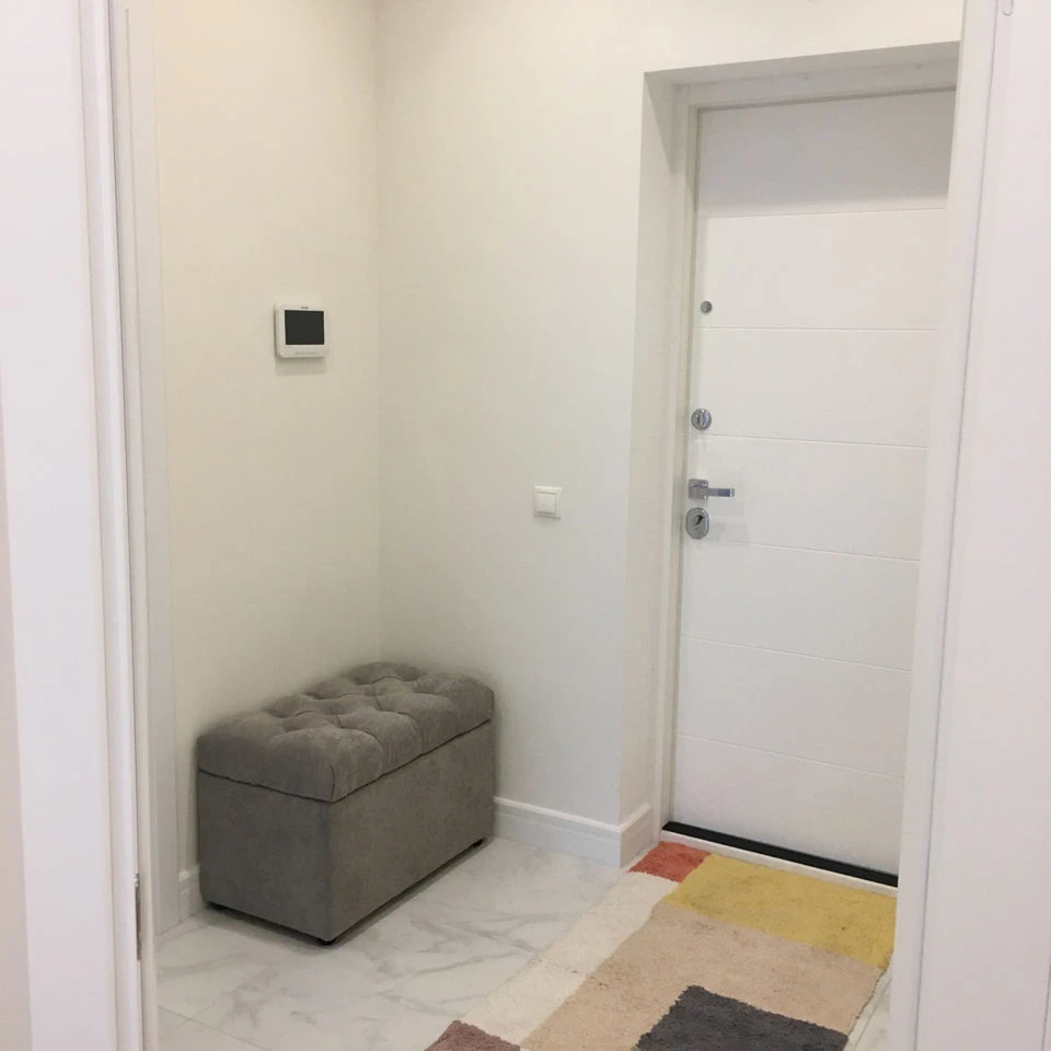 Chișinău, Centru, Str. Petru Rareș 22 object.rent_appartment_with_one_room
