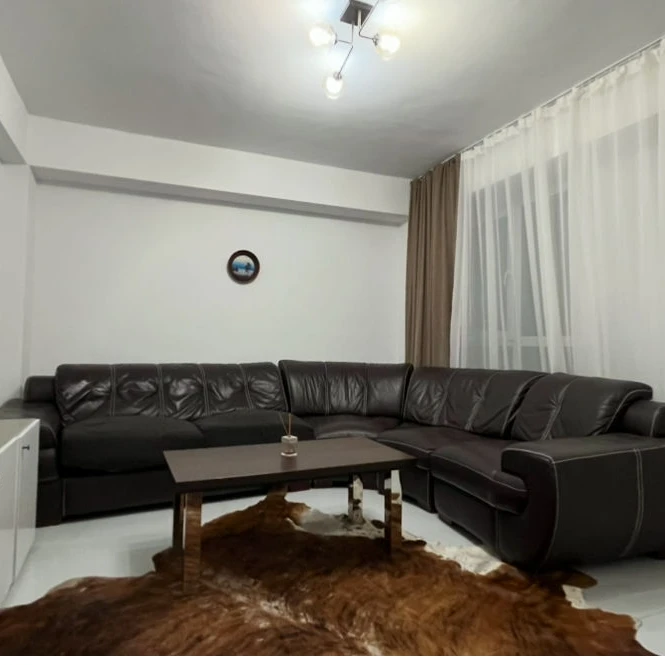 Chișinău, Centru, Testimiteanu nr.3/4 Оренда двокімнатної квартири