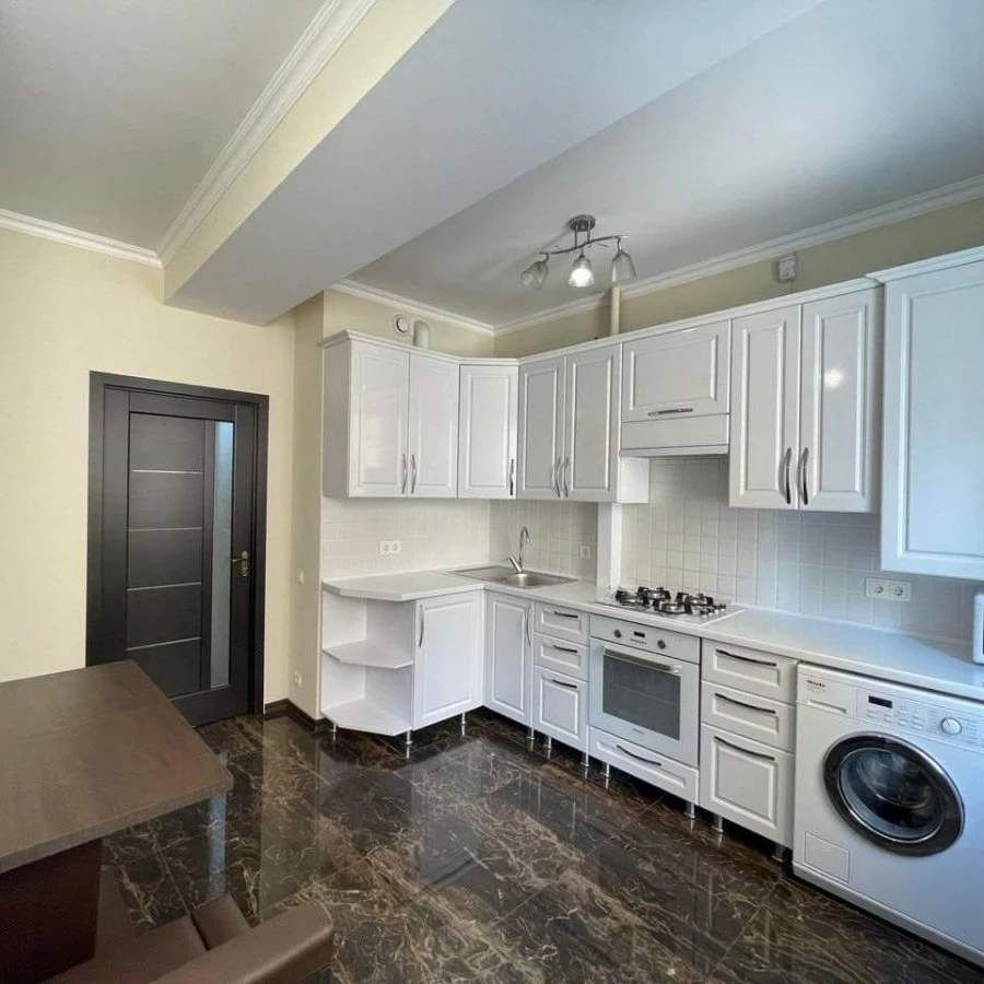 Chișinău, Centru, Str. Nicolae Testemițanu 21/1 Renting a two-room apartment
