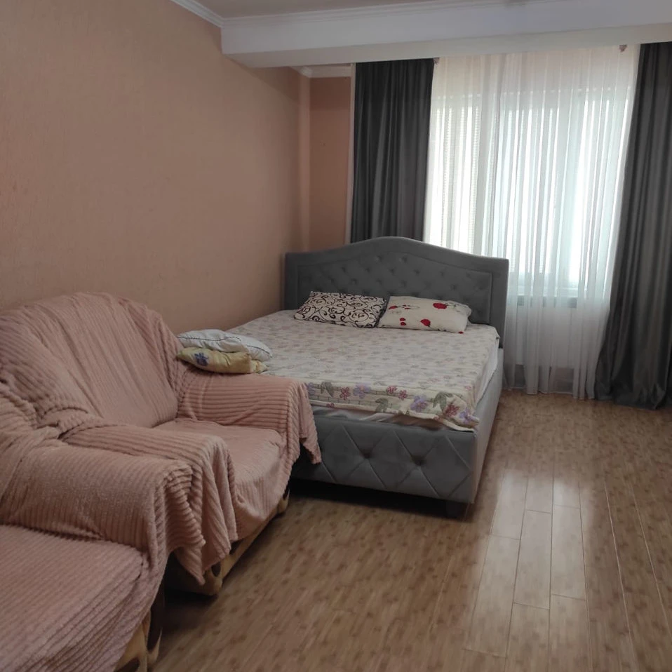 Chișinău, Ciocana, Str. Maria Drăgan nr.38 Renting a two-room apartment
