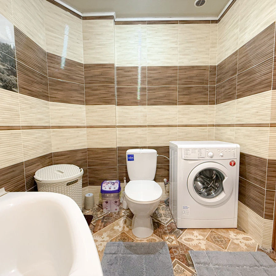 Chișinău, Centru, Str. Armenească 110 object.rent_appartment_with_one_room