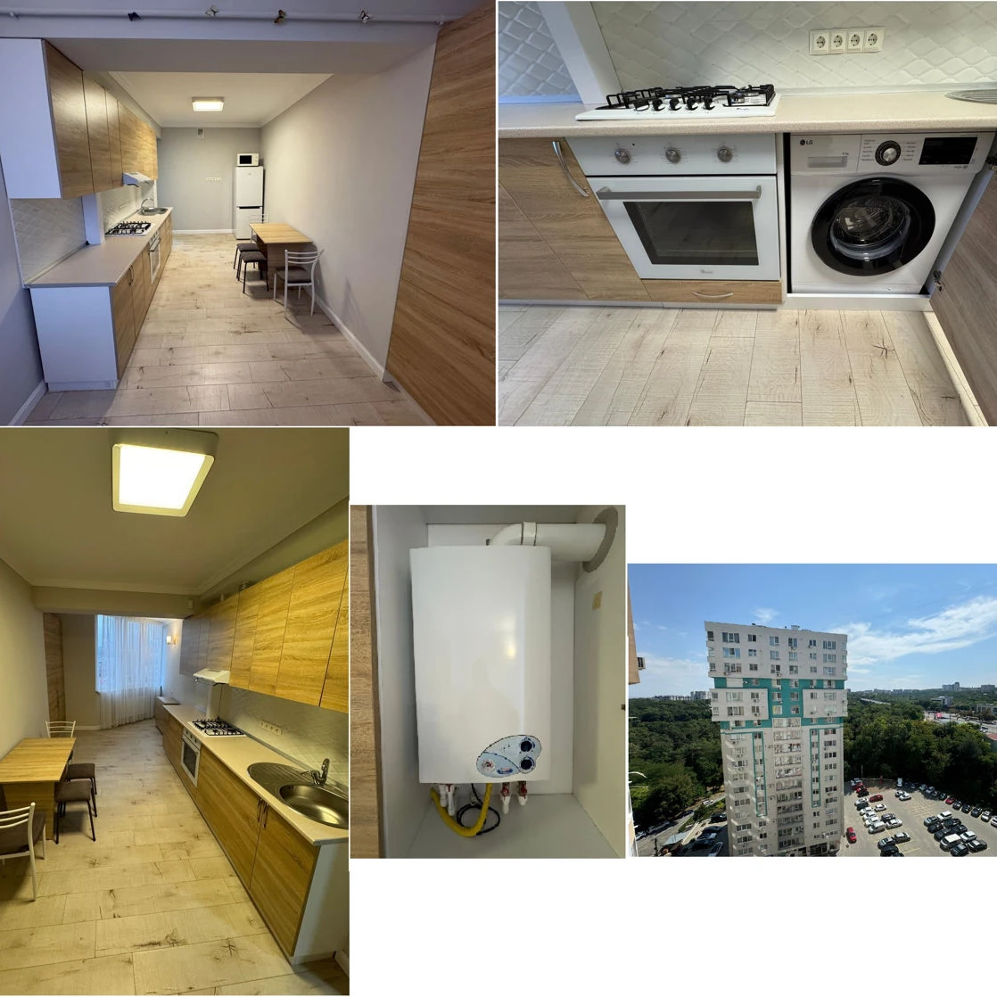 Chișinău, Centru, Melestiu nr.26/1 Оренда двокімнатної квартири