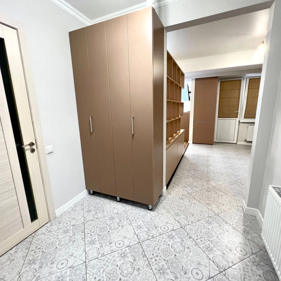 Chișinău, Centru, Str. Nicolae Testemițanu 3/10 object.rent_appartment_with_one_room