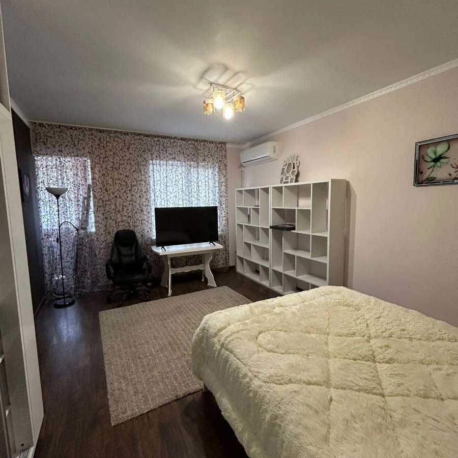 Chișinău, Botanica, Str. Constantin Brâncuşi 110 object.rent_appartment_with_one_room