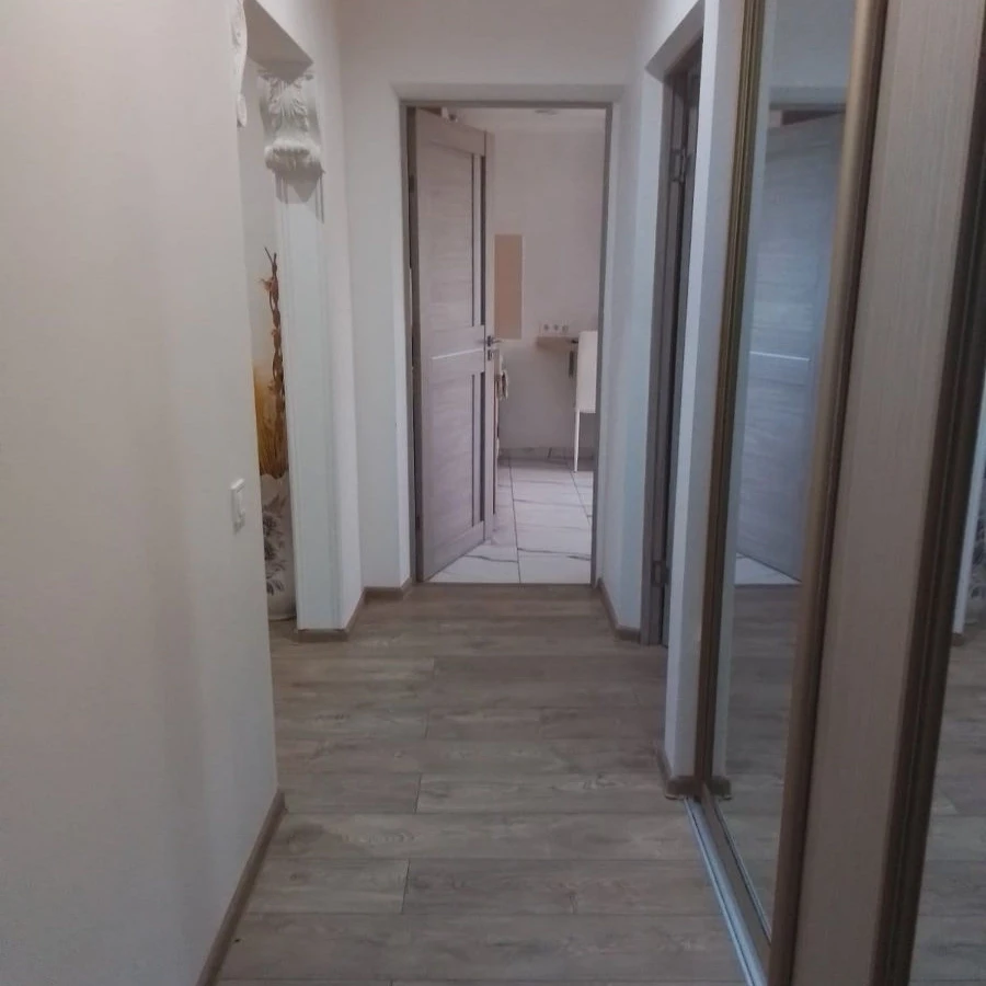 Chișinău, Centru, Str. Ismail 96 Renting a two-room apartment