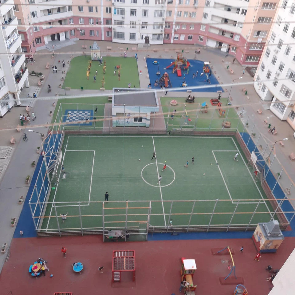 Chișinău, Centru, ул. Николае Тестемицану nr.21/2 Оренда двокімнатної квартири