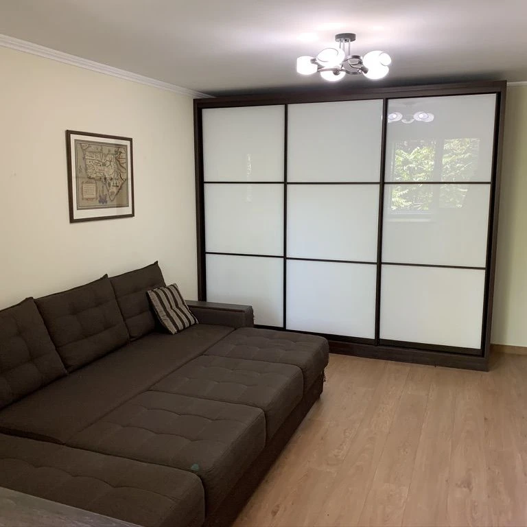 Chișinău, Centru, Str. Vasile Alecsandri 17 object.rent_appartment_with_one_room