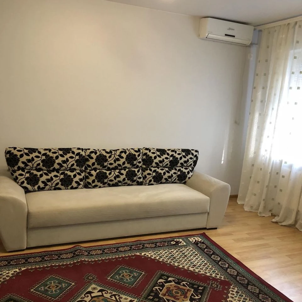 Chișinău, Botanica, Str. Constantin Brâncuşi 110 object.rent_appartment_with_one_room