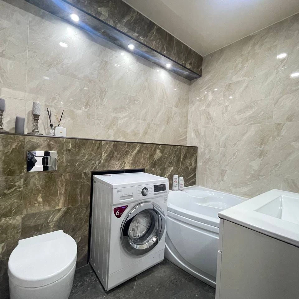 Chișinău, Centru, Str. Constantin Vârnav 19/2 object.rent_appartment_with_one_room
