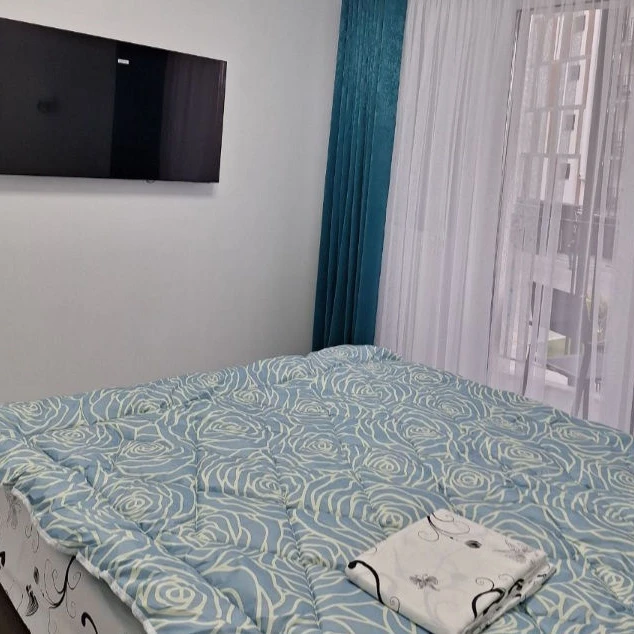 Chișinău, Centru, Str. Pan Halippa 6/G object.rent_appartment_with_one_room