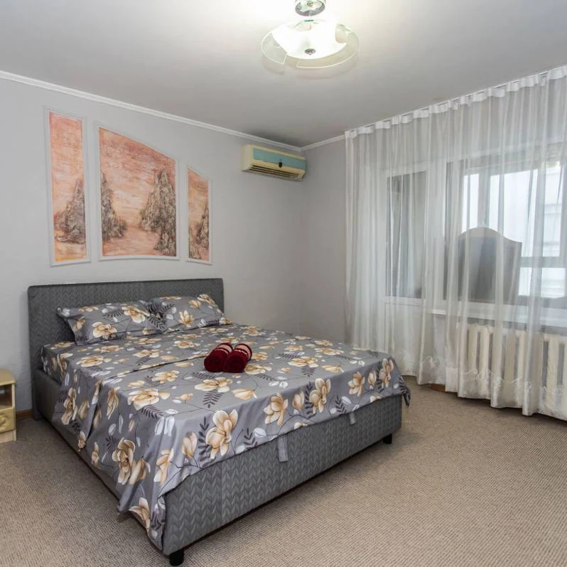 Chișinău, Riscani, Str. Andrei Doga nr.28/1 Chirie apartament cu 2 odai