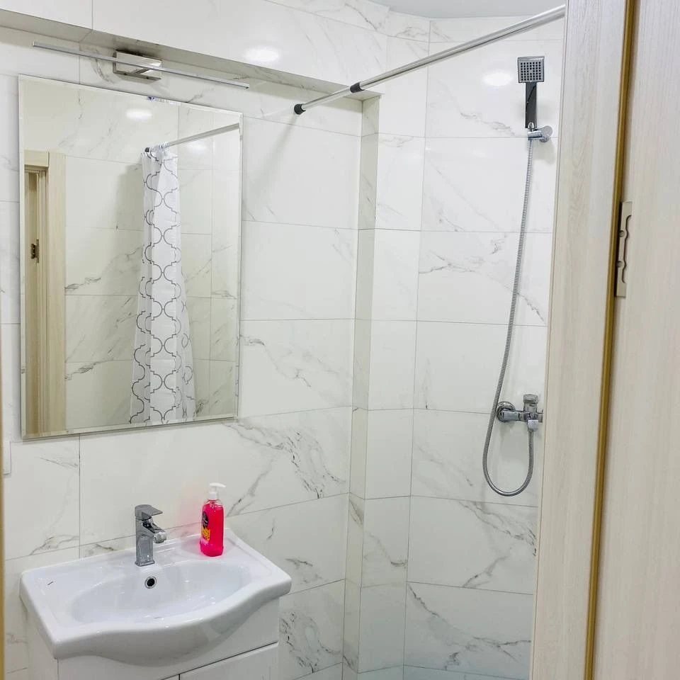 Chișinău, Centru, Str. Nicolae Testemițanu 3/10 Renting a two-room apartment
