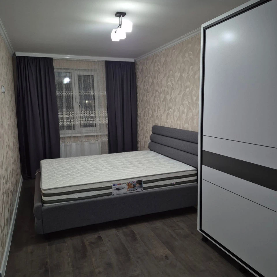 Chișinău, Sculeni, Str. Drumul Crucii 96 Chirie apartament cu 3 odai