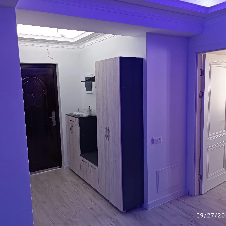 Chișinău, Centru, Str. Nicolae Testemițanu 3/10 Renting a two-room apartment