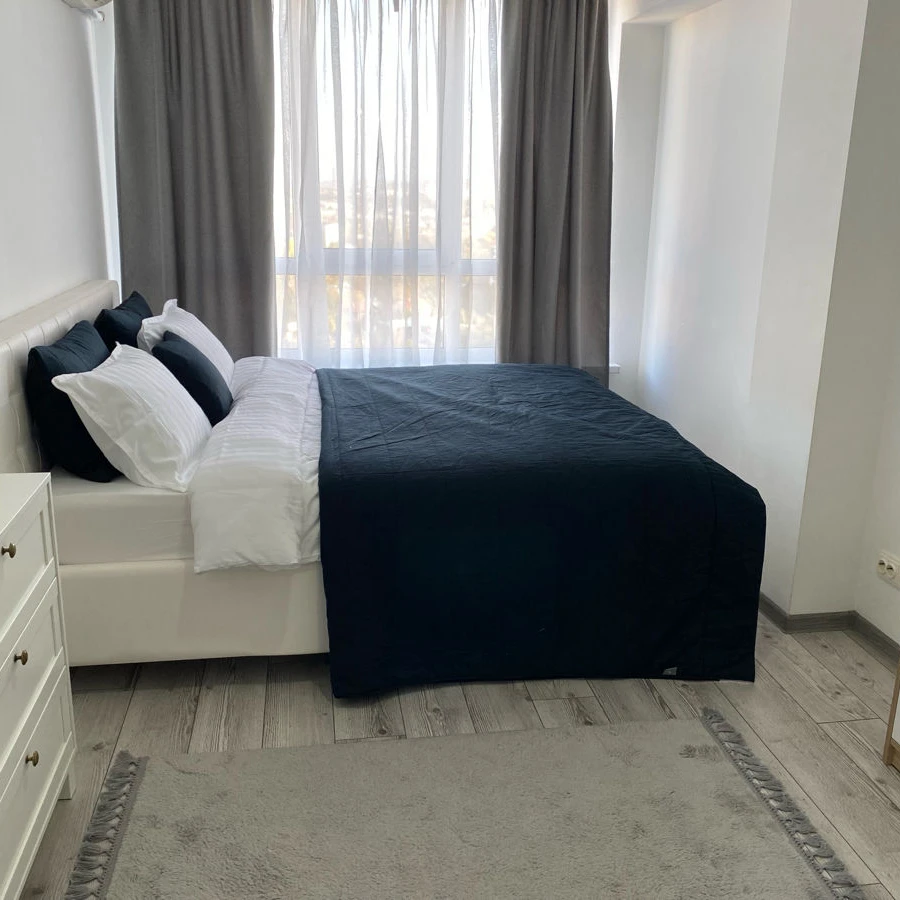 Chișinău, Centru, Str. Nicolae Testemițanu 3 object.rent_appartment_with_one_room