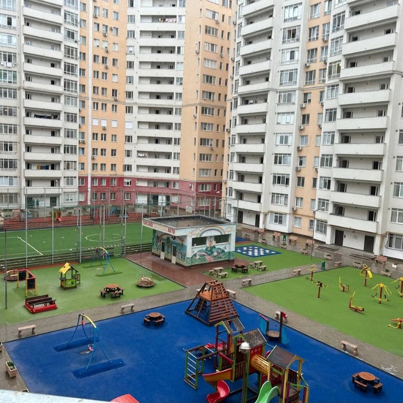 Chișinău, Centru, Str. Nicolae Testemițanu nr.19/5 Renting a two-room apartment