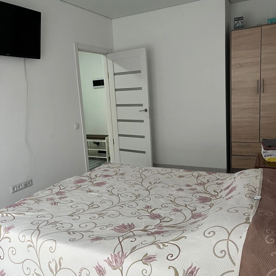 Chișinău, Centru, Str. Constantin Vârnav 32/B object.rent_appartment_with_one_room
