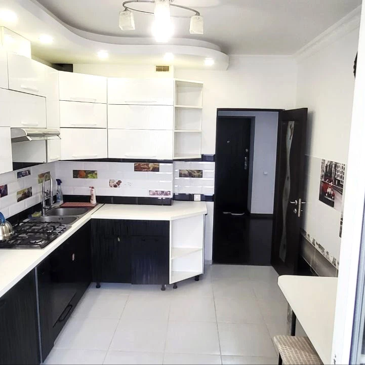 Chișinău, Buiucani, Str. Alba-Iulia nr.77/20 object.rent_appartment_with_one_room