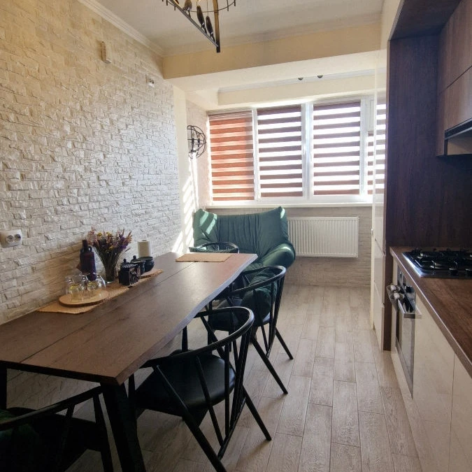 Chișinău, Botanica, Str. Arheolog Ion Casian Suruceanu nr.1/A object.rent_appartment_with_one_room