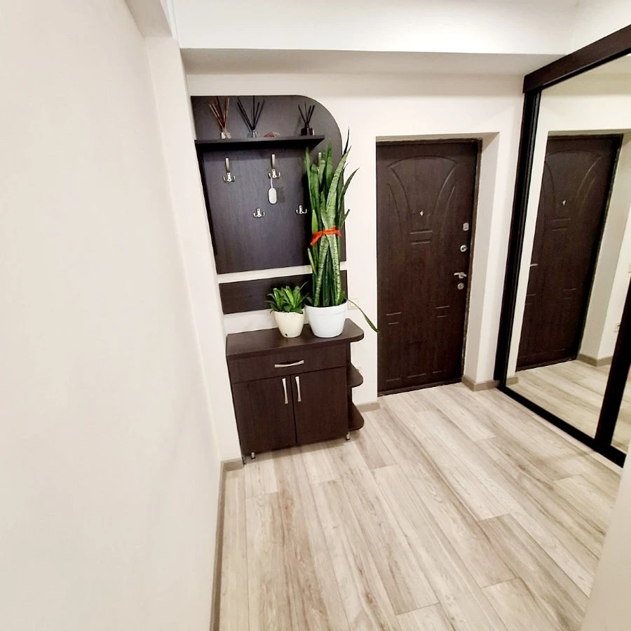 Chișinău, Botanica, Str. Tudor Strișcă 8/3 object.rent_appartment_with_one_room