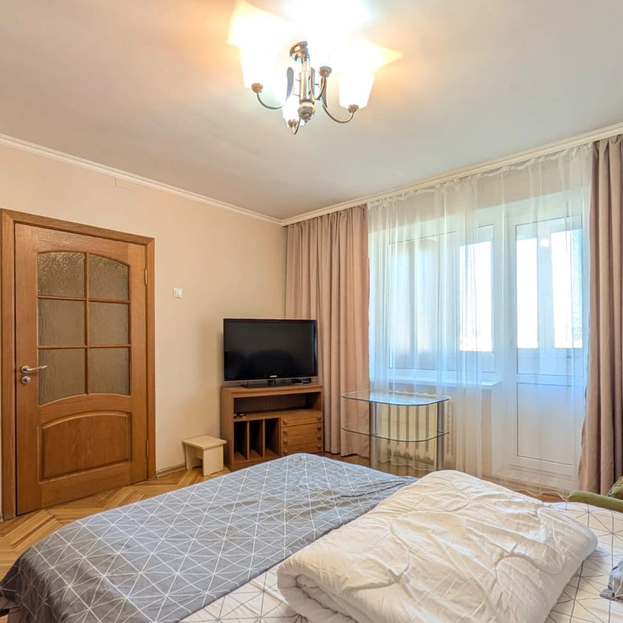 Chișinău, Centru, Str. Ismail 102/4 Оренда двокімнатної квартири