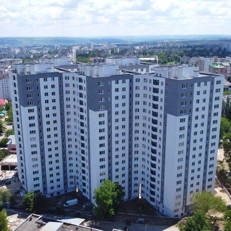 Chișinău, Botanica, Str. Tudor Strișcă nr.19/4 Оренда двокімнатної квартири