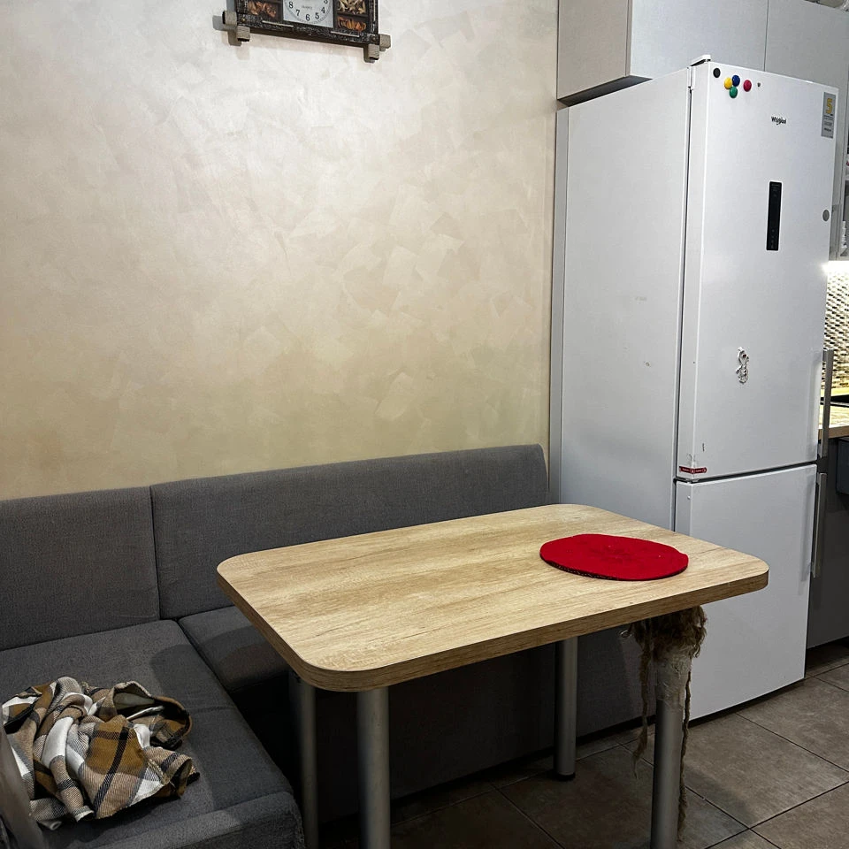 Chișinău, Centru, Str. Miorița 44 Renting a two-room apartment