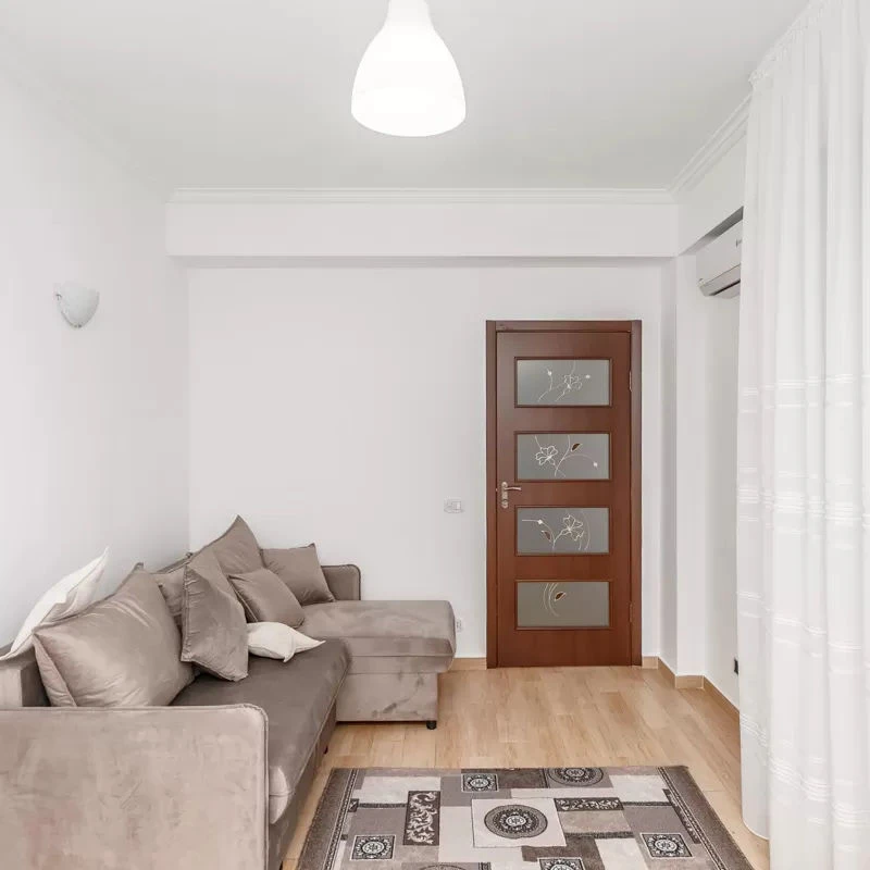 Chișinău, Centru, Str. Ciuflea 4 Renting a two-room apartment