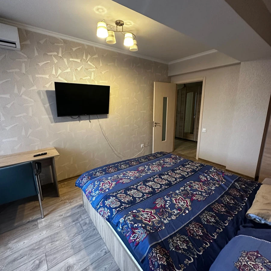 Chișinău, Centru, Str. Nicolae Testemițanu 3/11 Renting a two-room apartment