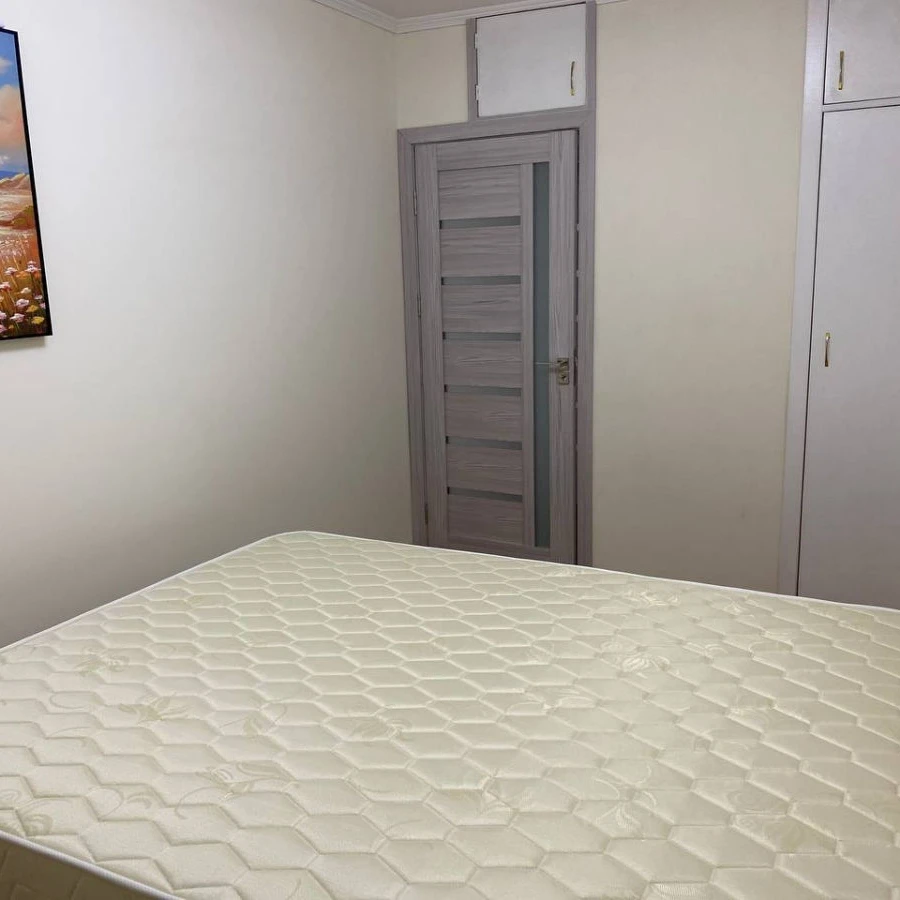 Chișinău, Botanica, Str. Hristo Botev 5/2 Renting a two-room apartment