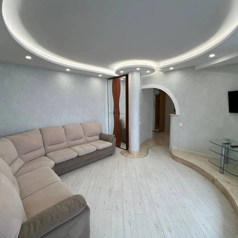 Chișinău, Centru, Bd. Dimitrie Cantemir 1 Renting a two-room apartment