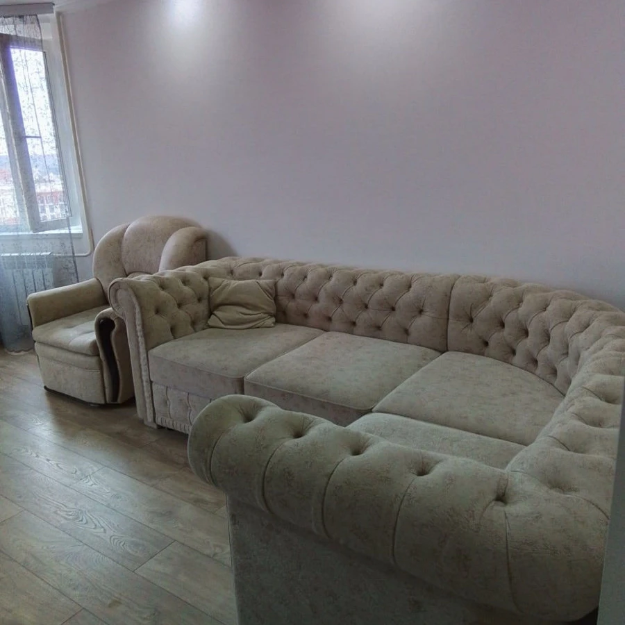 Chișinău, Centru, Str. Ismail 96 Renting a two-room apartment