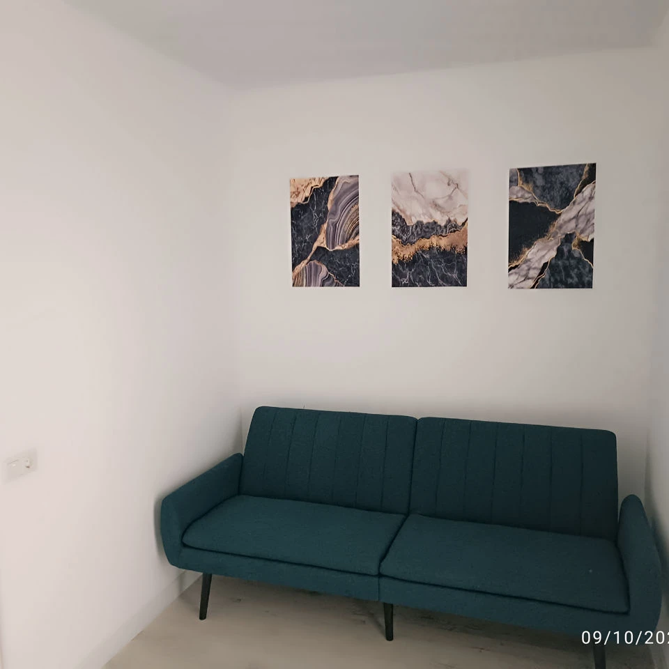 Chișinău, Centru, Str. Nicolae Testemițanu 19 object.rent_appartment_with_one_room