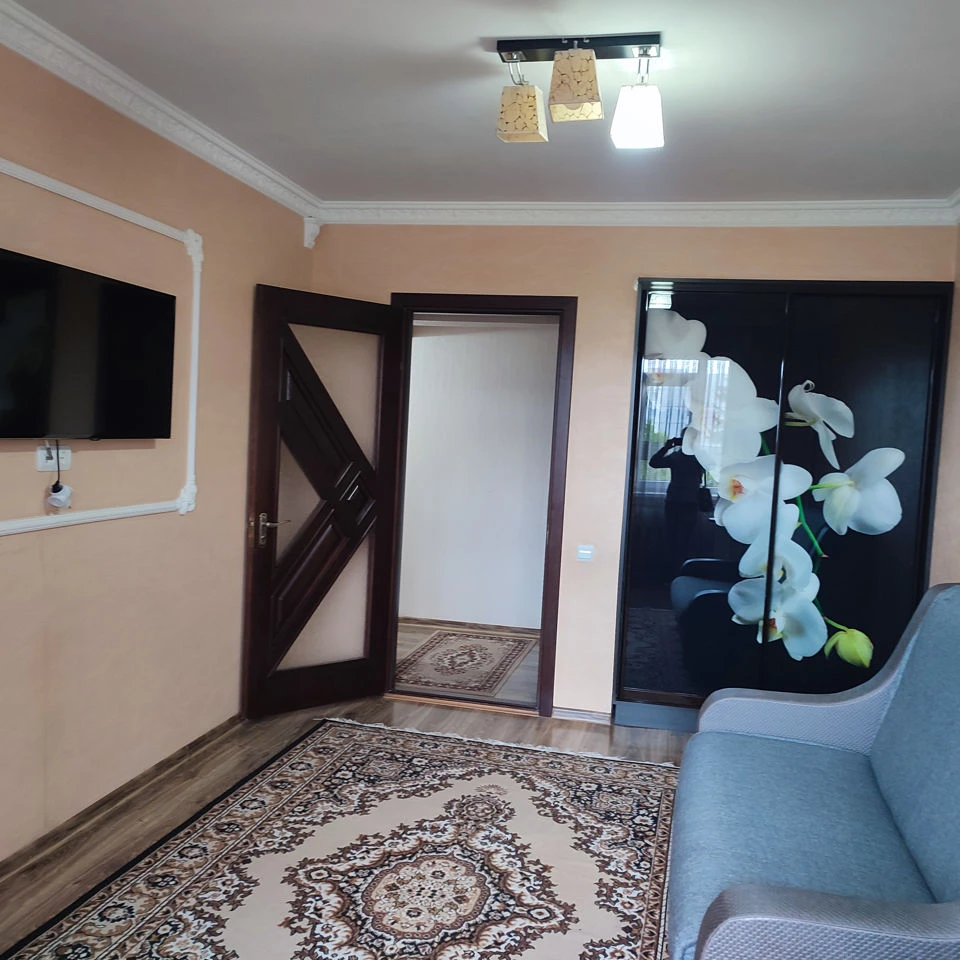 Chișinău, Ciocana, Str. Petru Zadnipru nr.2/2 Оренда двокімнатної квартири
