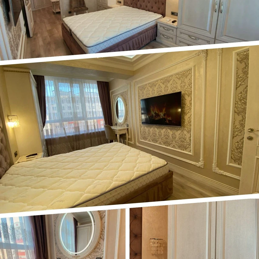 Chișinău, Centru, Str. Nicolae Testemițanu 3/19 object.rent_appartment_with_one_room