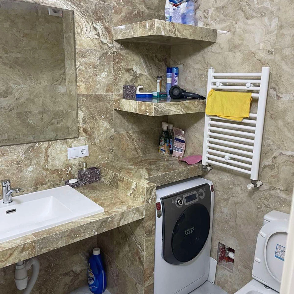 Chișinău, Botanica, ул. Валя Кручий nr.8/3 Renting a two-room apartment