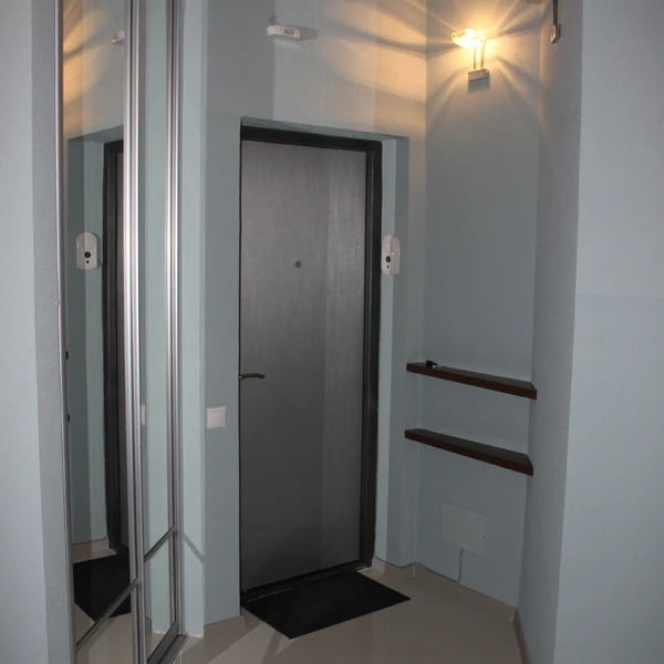 Chișinău, Centru, Str. Albișoara 82/8 object.rent_appartment_with_one_room
