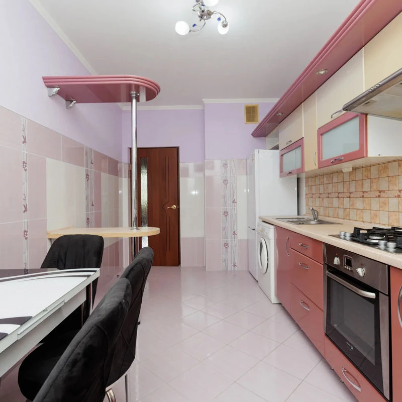 Chișinău, Buiucani, Str. Cornului nr.3/3 Оренда двокімнатної квартири
