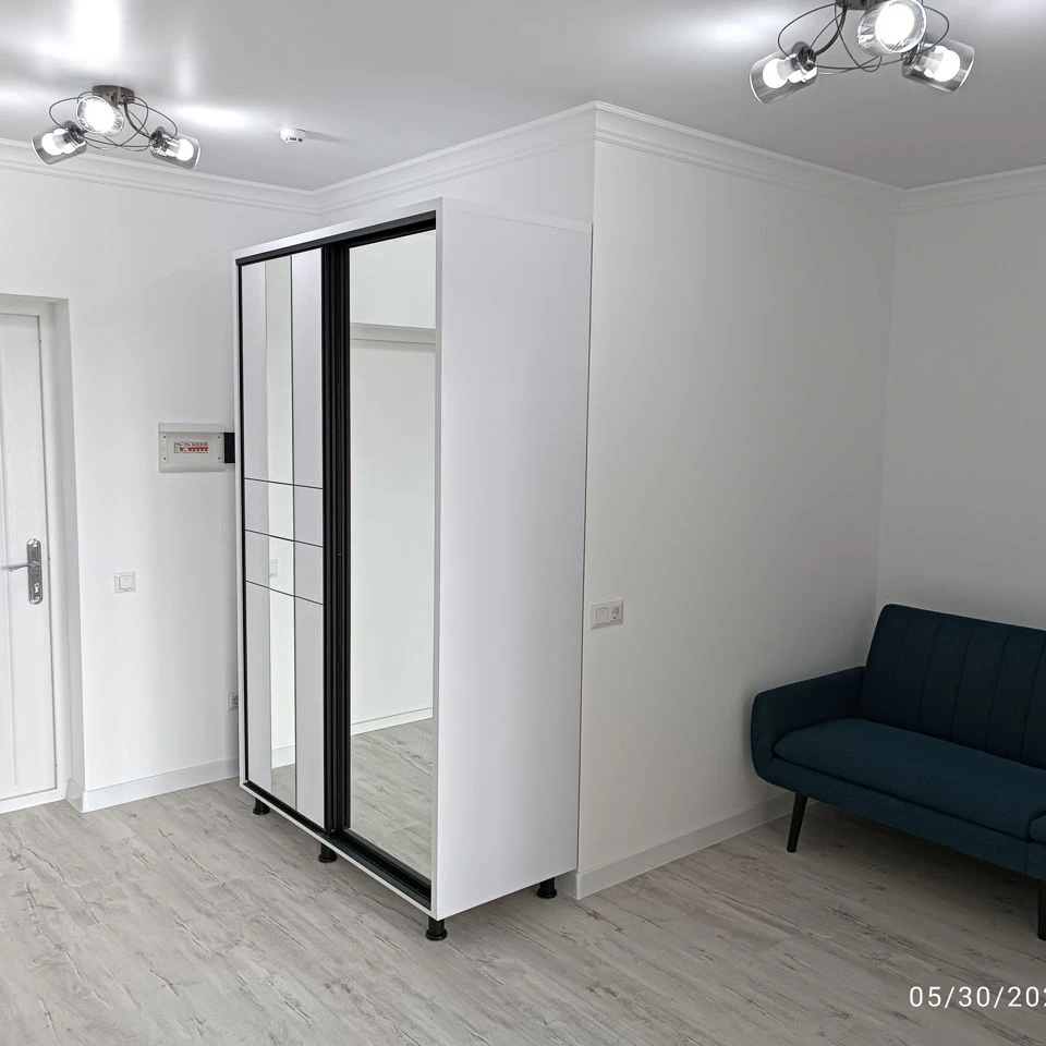 Chișinău, Centru, Str. Nicolae Testemițanu 19 object.rent_appartment_with_one_room