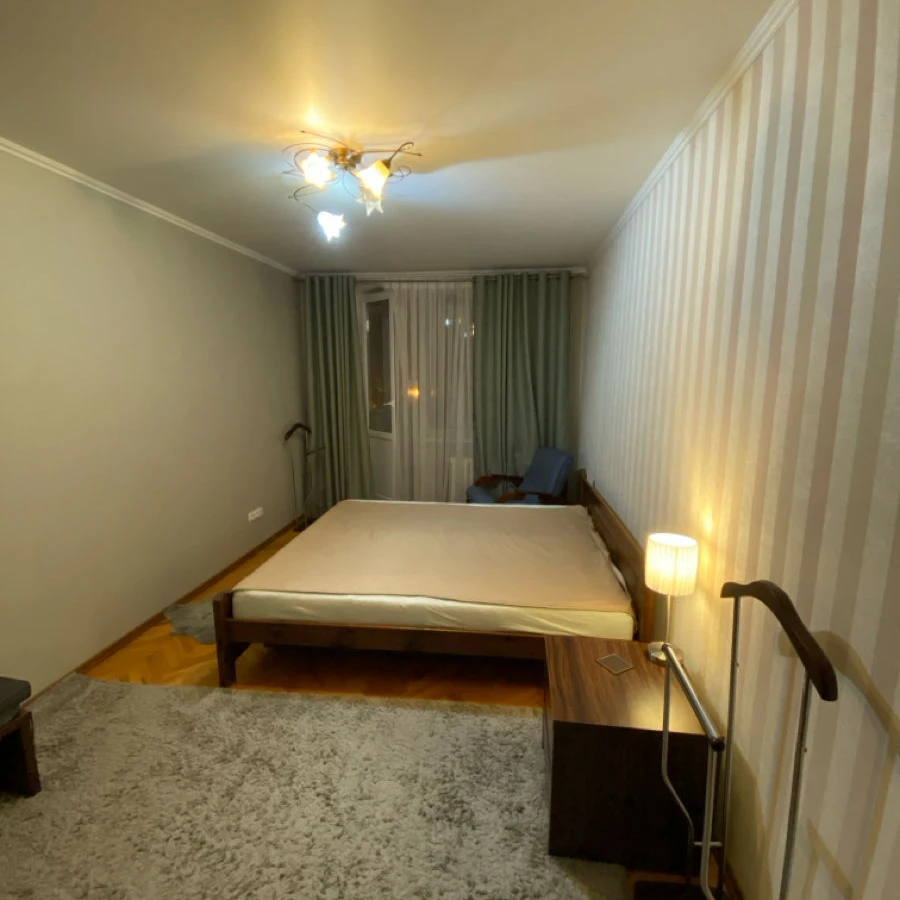 Chișinău, Riscani, Str. Miron Costin 19/2 Оренда двокімнатної квартири