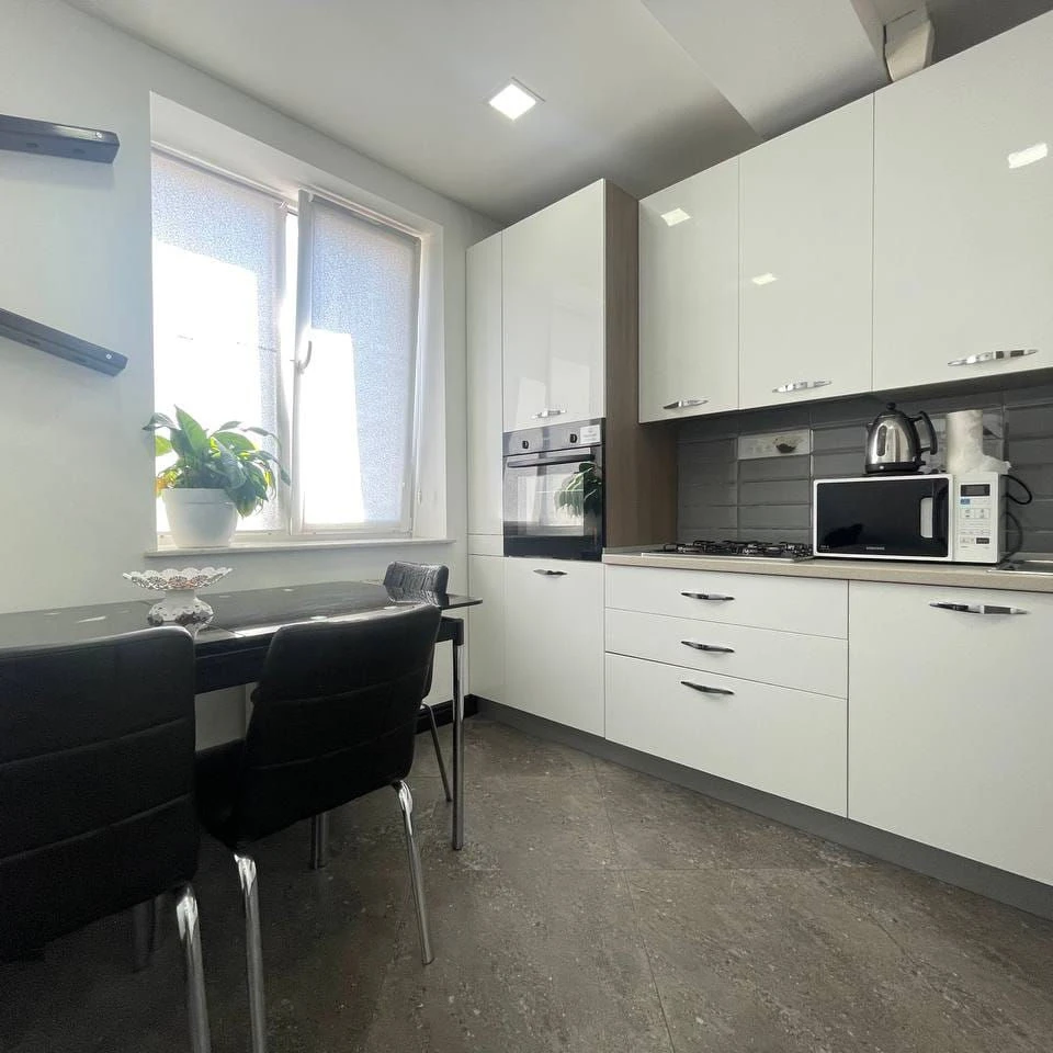 Chișinău, Centru, Str. Constantin Vârnav 19/2 object.rent_appartment_with_one_room