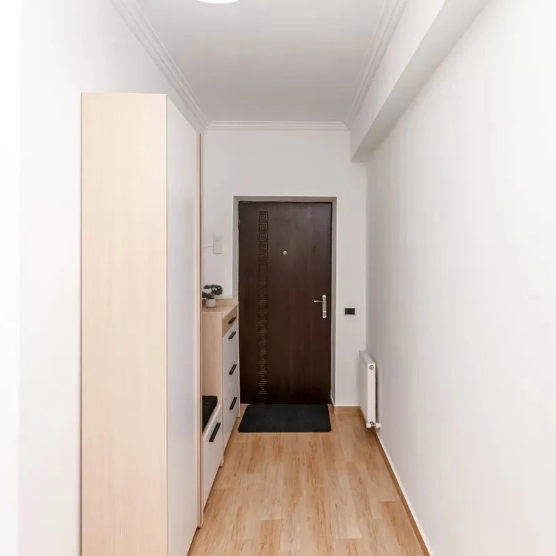 Chișinău, Centru, Str. Ciuflea 4 Renting a two-room apartment