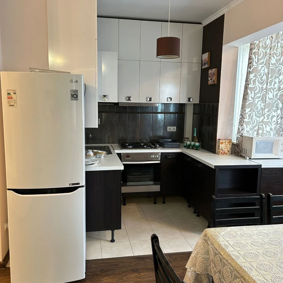 Chișinău, Botanica, Str. Constantin Brâncuşi 110 object.rent_appartment_with_one_room