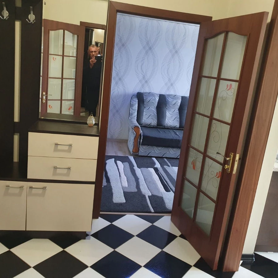 Chișinău, Buiucani, Str. Vasile Lupu nr.33/3 object.rent_appartment_with_one_room